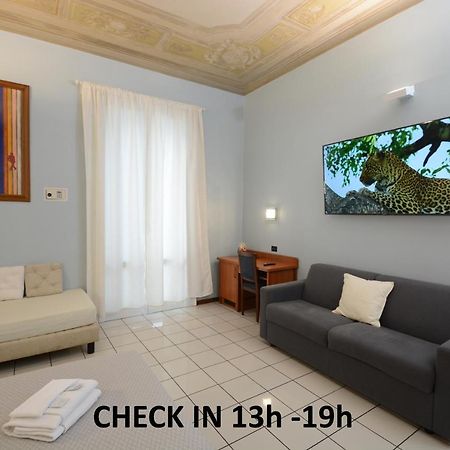 Soana City Rooms Genua Exteriör bild