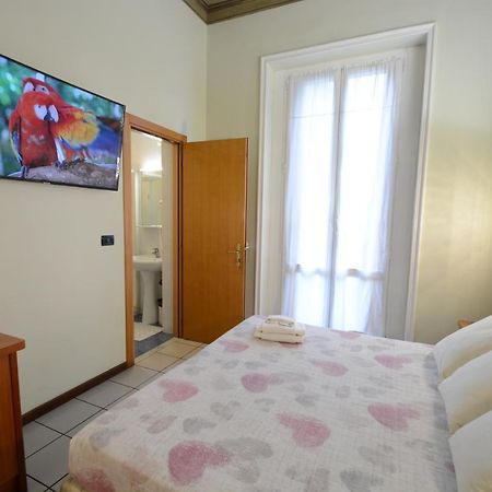 Soana City Rooms Genua Exteriör bild