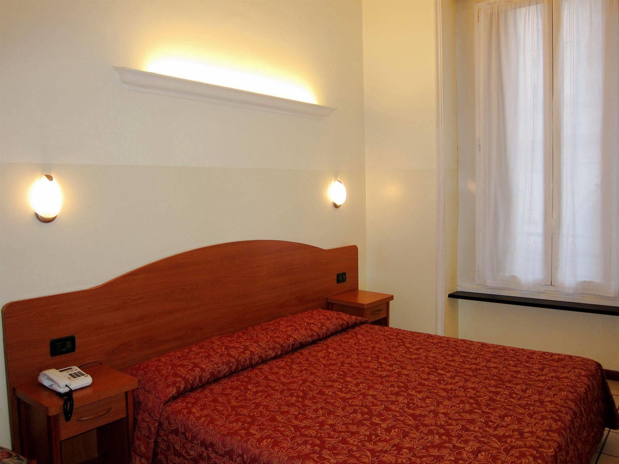 Soana City Rooms Genua Exteriör bild