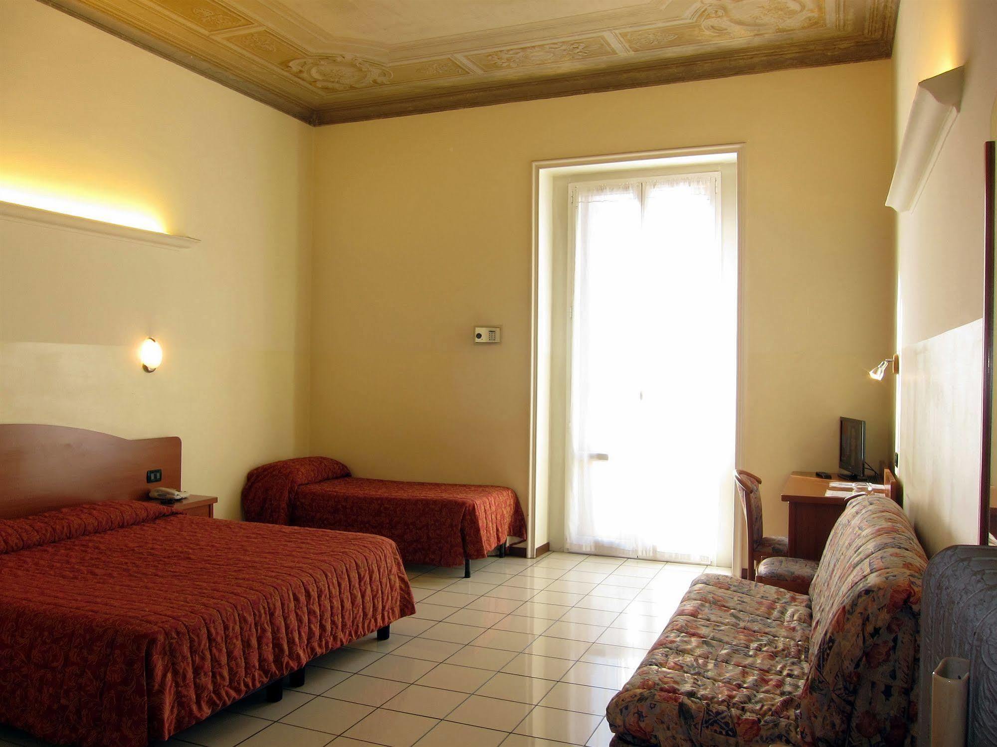 Soana City Rooms Genua Exteriör bild