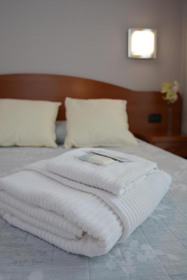 Soana City Rooms Genua Exteriör bild
