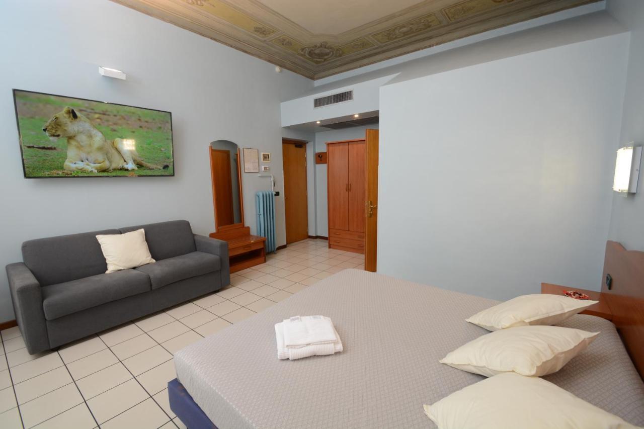Soana City Rooms Genua Exteriör bild